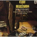 Cuby & Blizzards - Forgotten Tapes Cuby & Blizzards - Forgotten Tapes